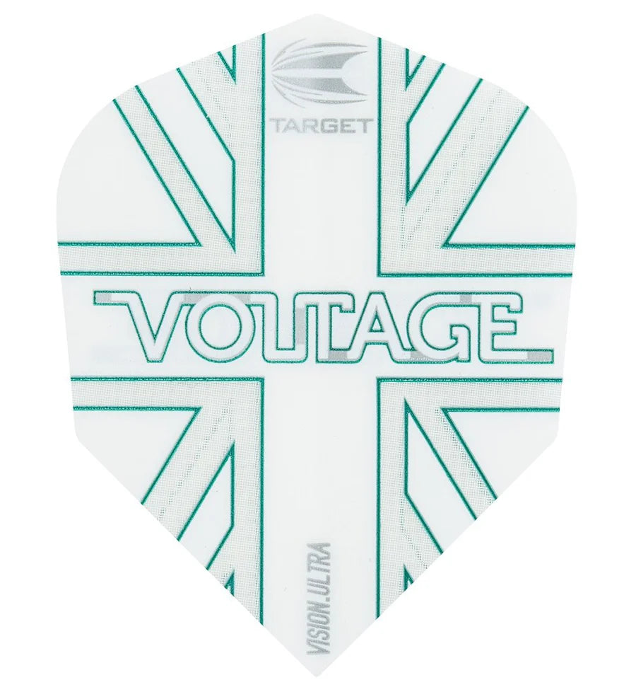Target Rob Cross Voltage Vision Ultra Flights