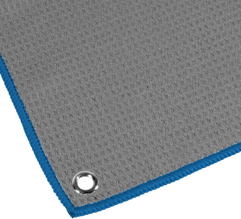 Mission Waffle Hand Towel - Ultra Absorbent