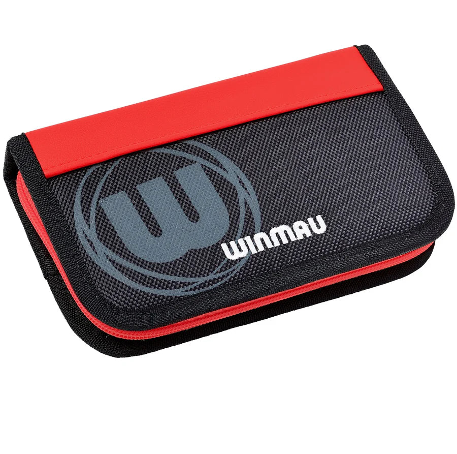Winmau Urban Pro Red Darts Case