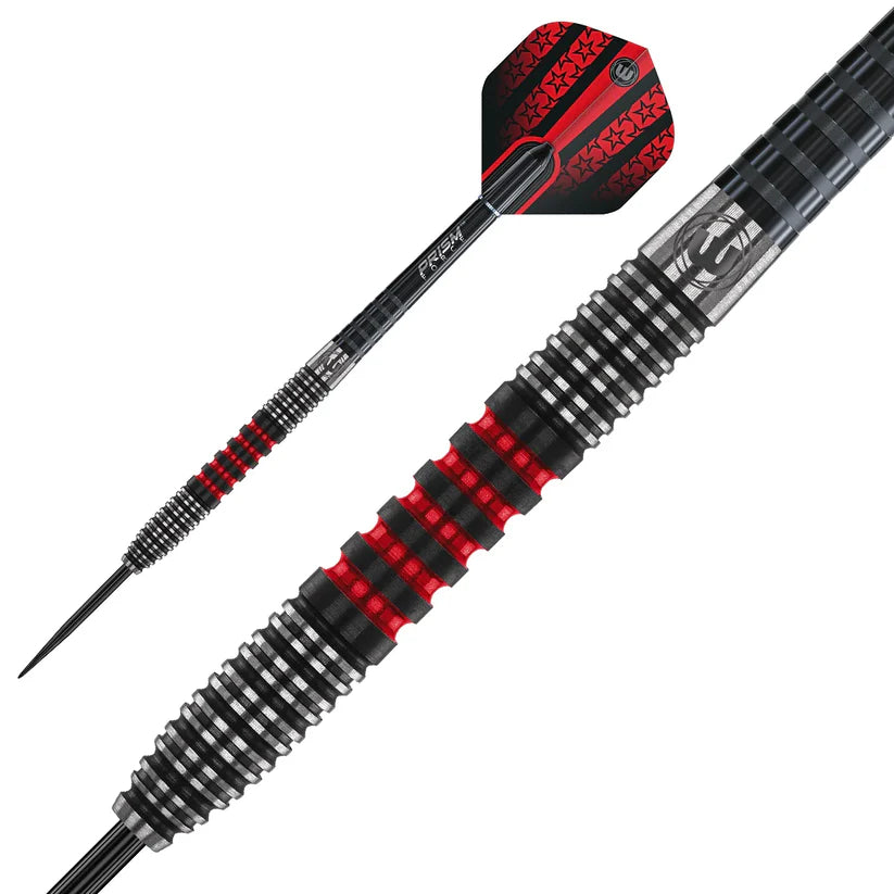 Winmau Joe Cullen 90% Steel Tip Darts
