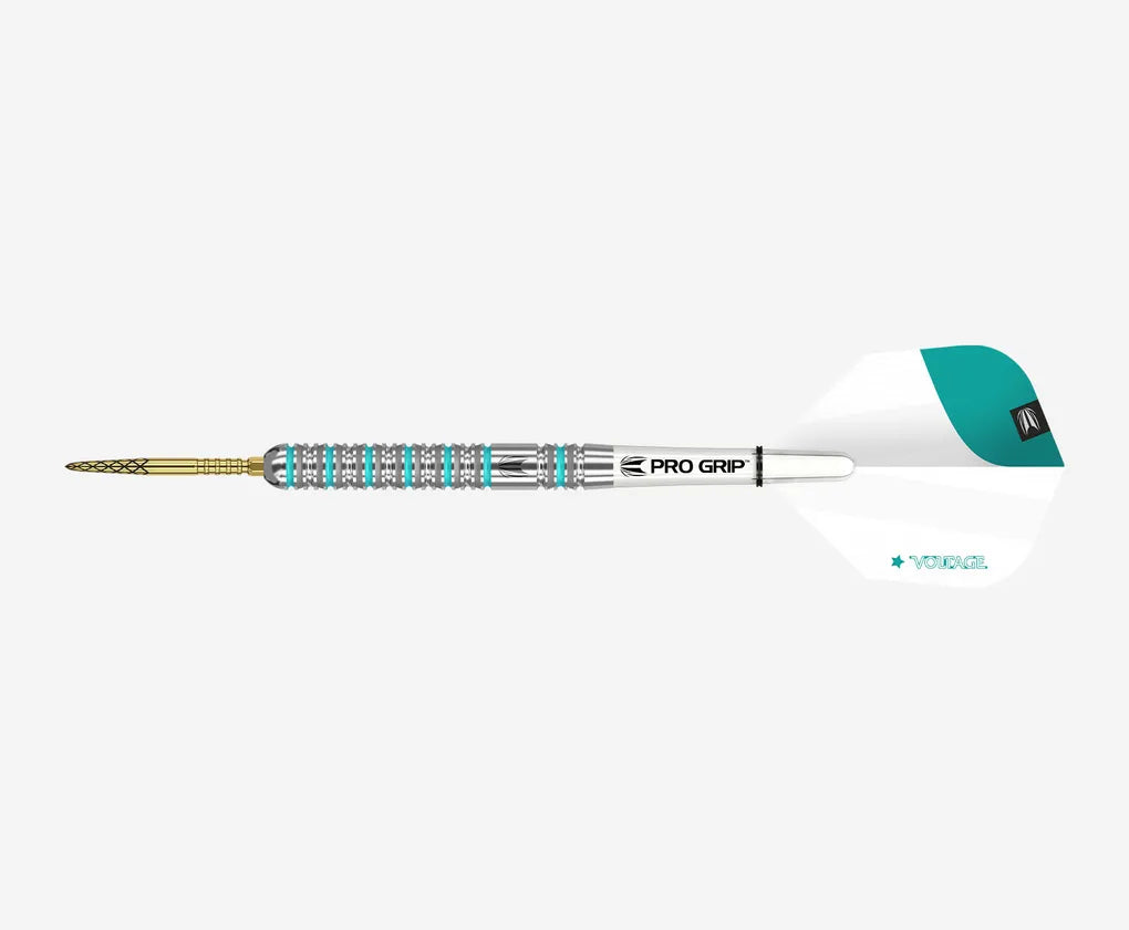 Target Rob Cross G2 SP