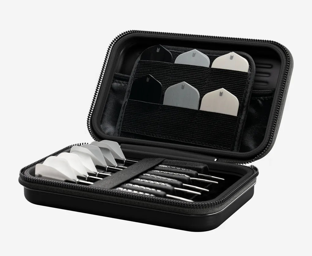 Target Takoma XL Wallet Black