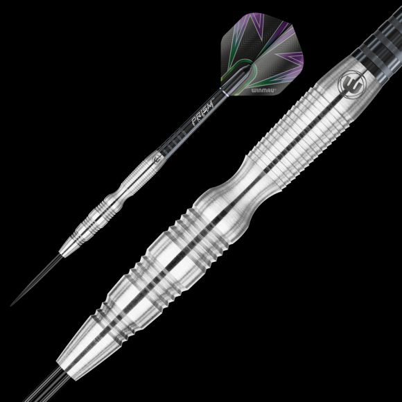 Winmau Simon Whitlock 90% Steel Tip Darts
