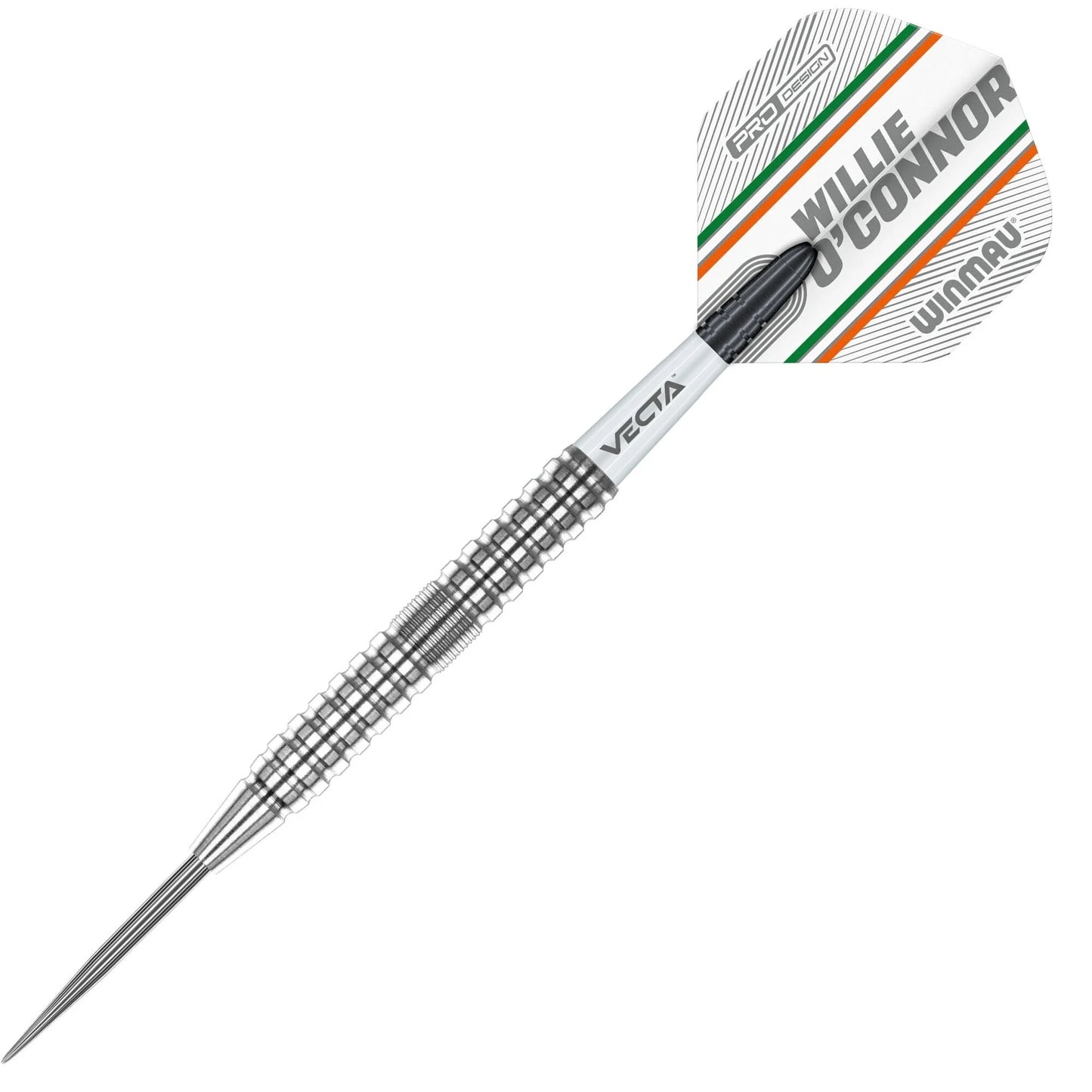 Winmau Willie O'Connor 90% Steel Tip Darts