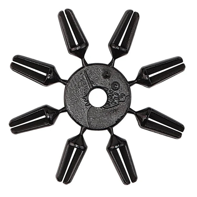 Unicorn Flight Protectors 8pk