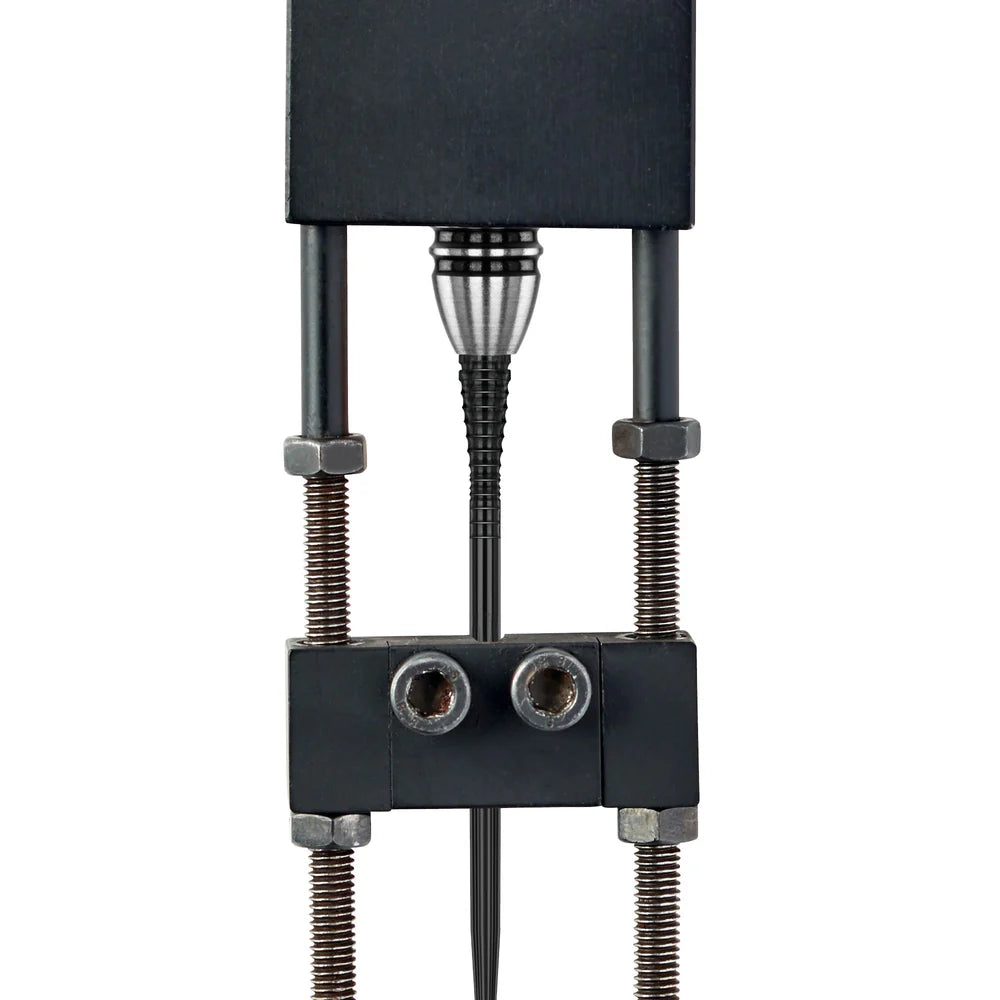 Red Dragon Raptor Gripped Dart Points - Black