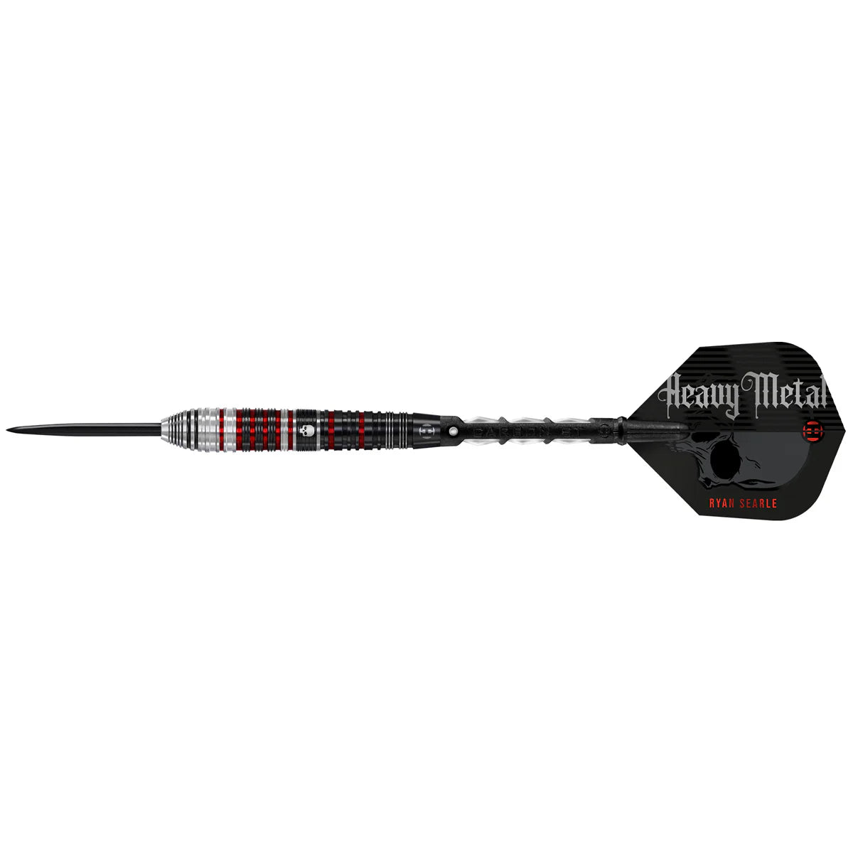 Harrows Ryan Searle Series 2 Darts