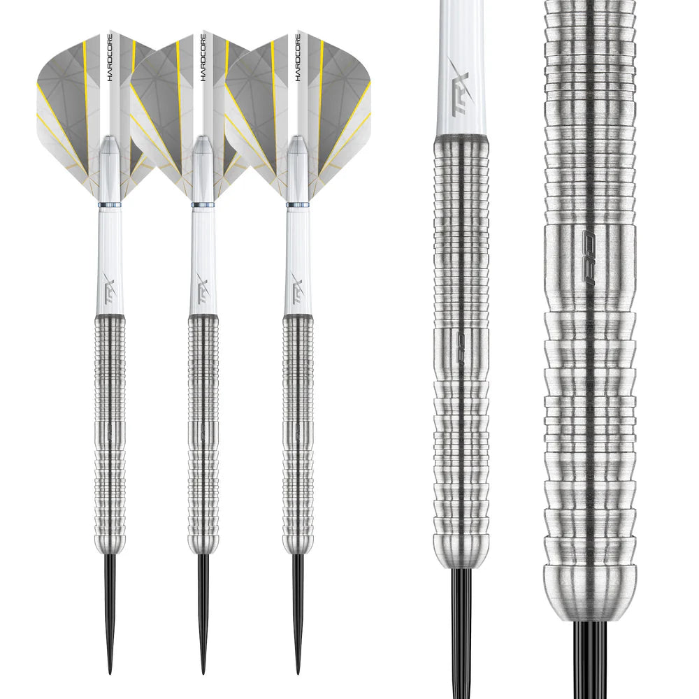 Red Dragon Seren 1 Pure 90% Steel Tip Darts