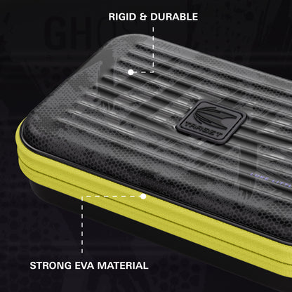 Target Luke Littler XL Ghost Takoma