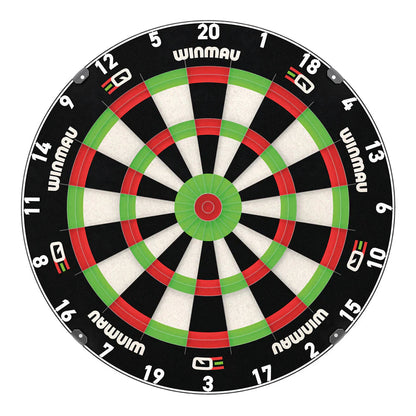 Winmau Equalizer Dartboard - Official JDC Training Board