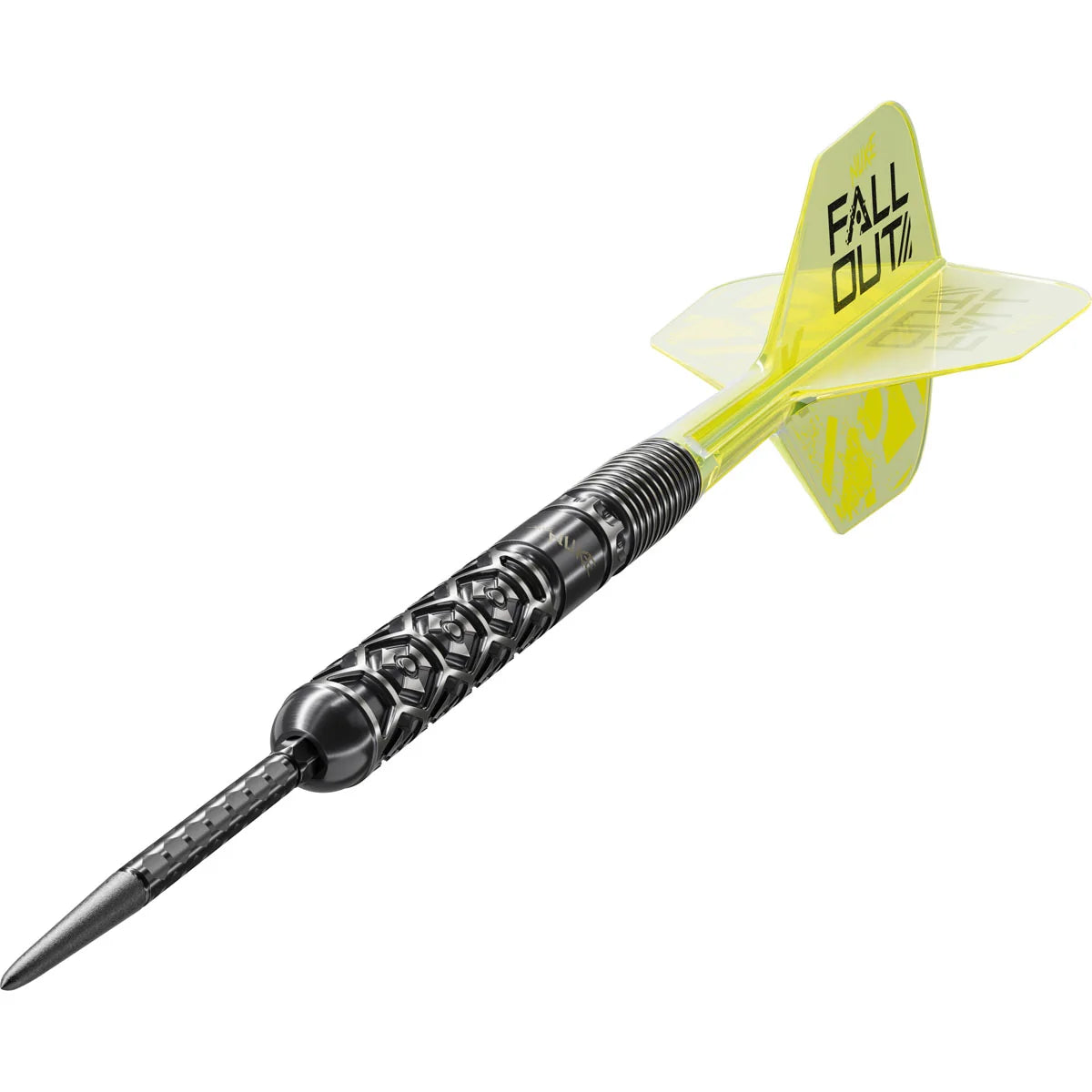 Target Luke Littler Fallout 90% SP Darts