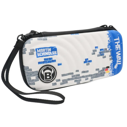 Bull’s Martin Schindler Orbit Darts Case