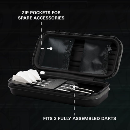 Target Rob Cross Ghost Takoma