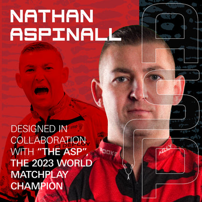 Target Nathan Aspinall K-Flex No.6