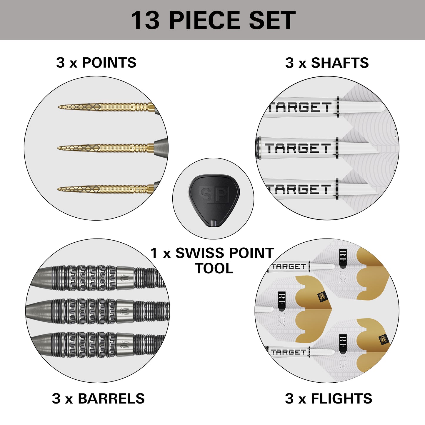 Target Redux 02 90% SP