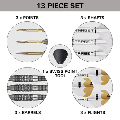 Target Redux 02 90% SP