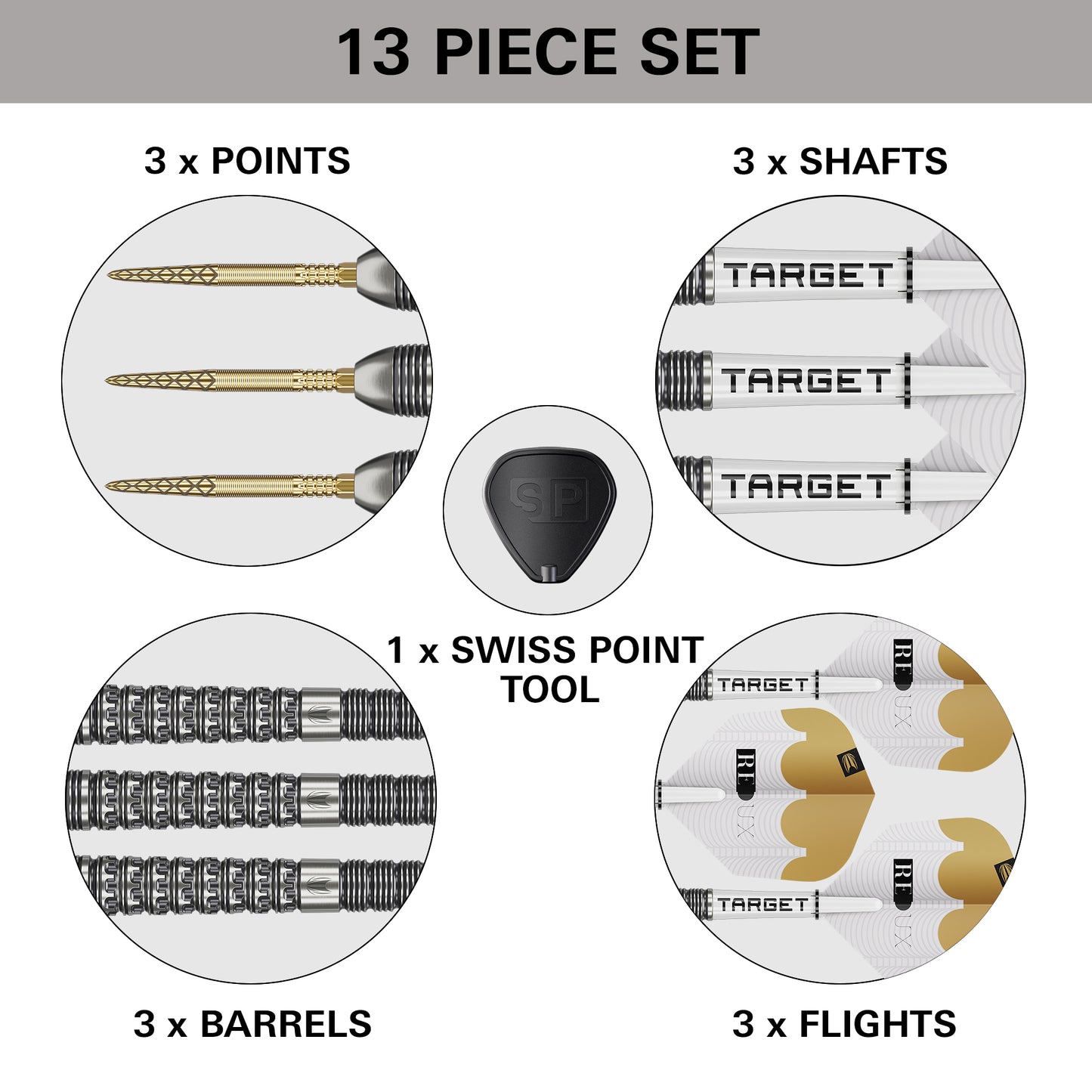 Target Redux 03 90% SP