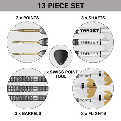 Target Redux 03 90% SP