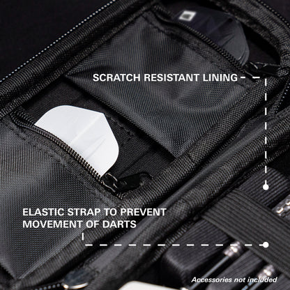 Target Rob Cross Ghost Takoma