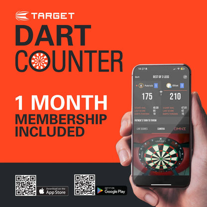 Target Buzz 03 90% SP Darts