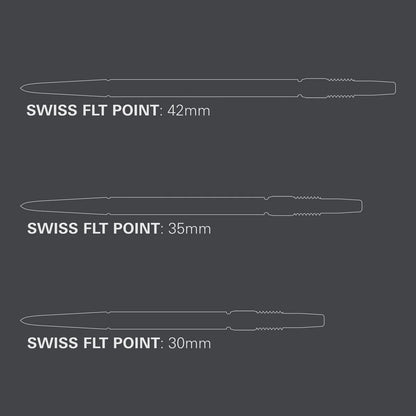 Target FLT Swiss Point