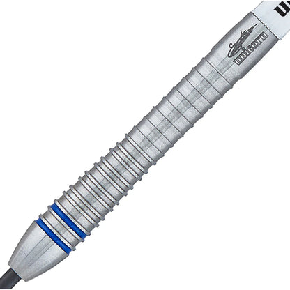 Unicorn Gary Anderson Phase 6 World Champion Steel Tip Dart