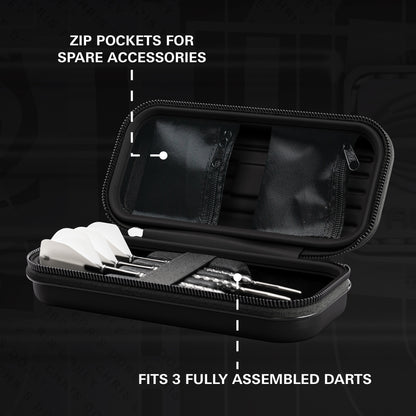 Target Chris Dobey Ghost Takoma