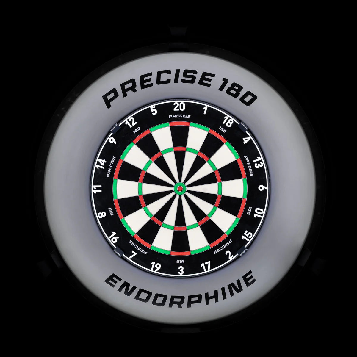 Precise180 Endorphine Graphite Surround