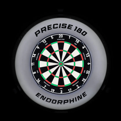 Precise180 Endorphine Graphite Surround