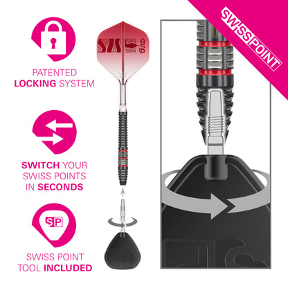 Target Nathan Aspinall 95K SP