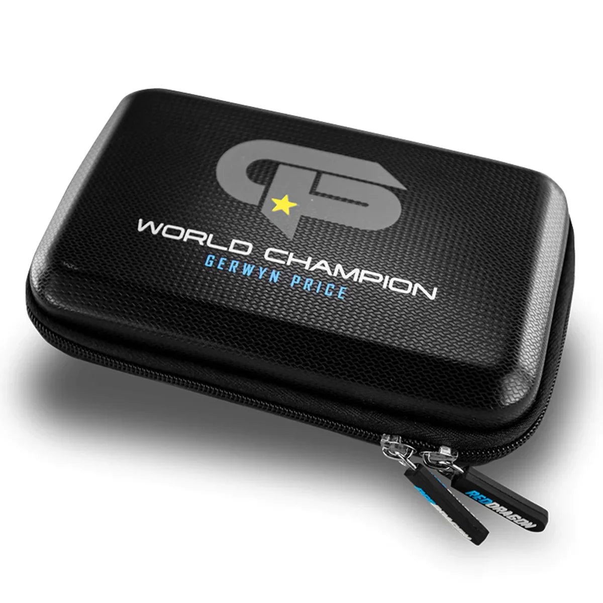 Red Dragon Gerwyn Price World Champion Edition Darts Case