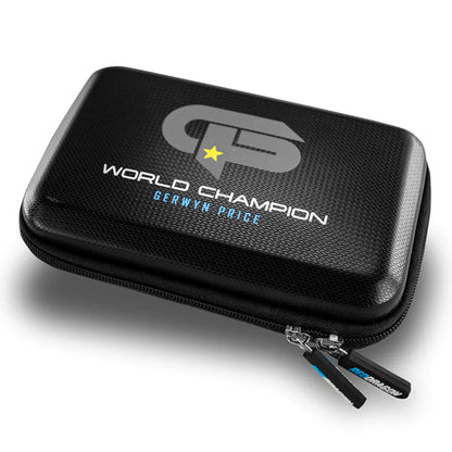 Red Dragon Gerwyn Price World Champion Edition Darts Case