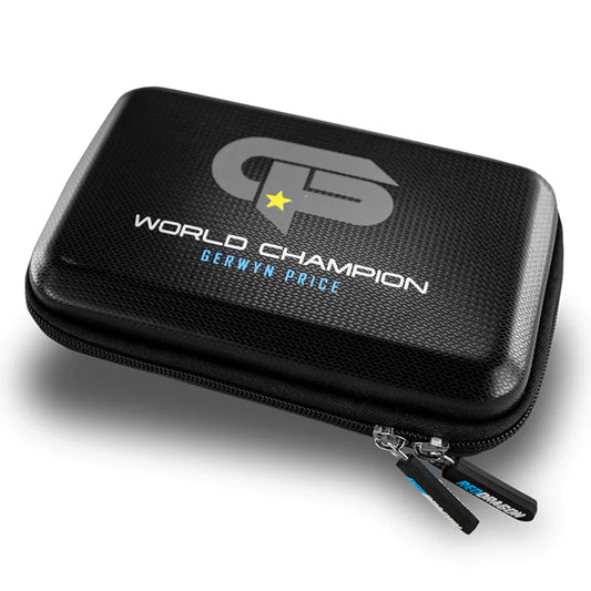 Red Dragon Gerwyn Price World Champion Edition Darts Case