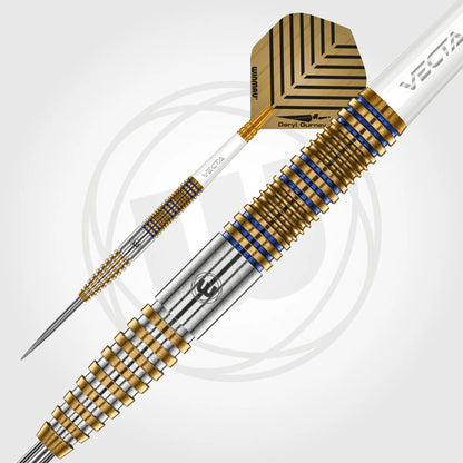 Winmau Daryl Gurney Signature Edition 95% Steel Tip Darts
