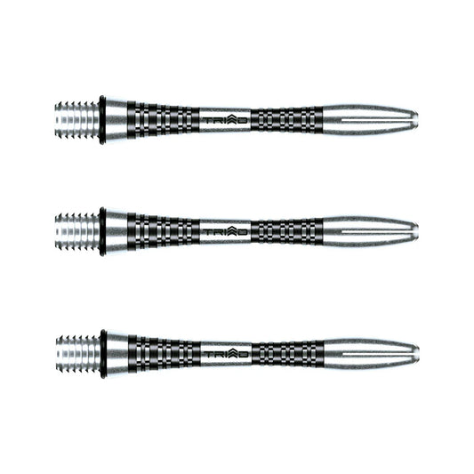 Winmau Triad Aluminium Stems