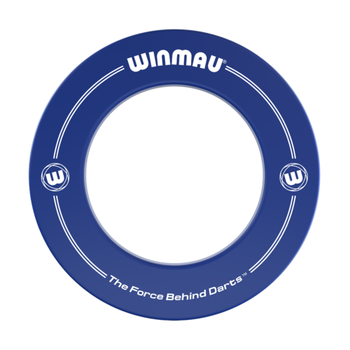 Winmau Blue Printed Surround