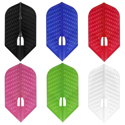 LStyle L-Flights ‘L6D’ Slim Dimple Flight