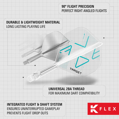 Target Rove K-Flex No.2