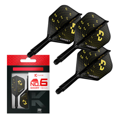 Target Bolide K-Flex