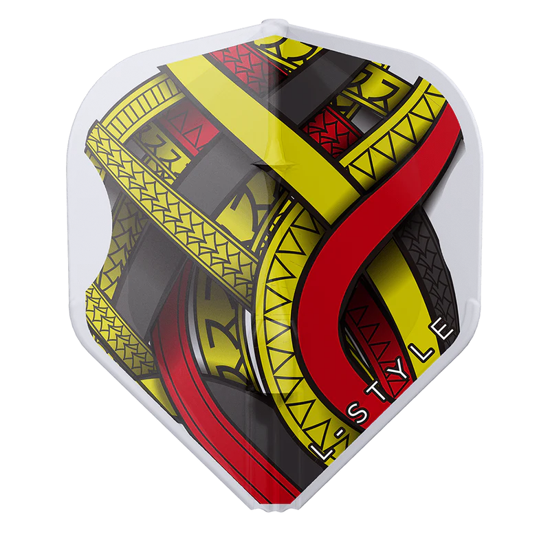 LStyle L-Flights Mike De Decker ‘L1 Pro’ Standard