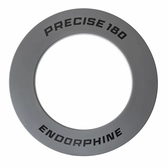 Precise180 Endorphine Graphite Surround