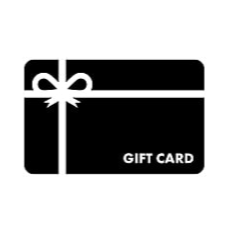 Digital Gift Card