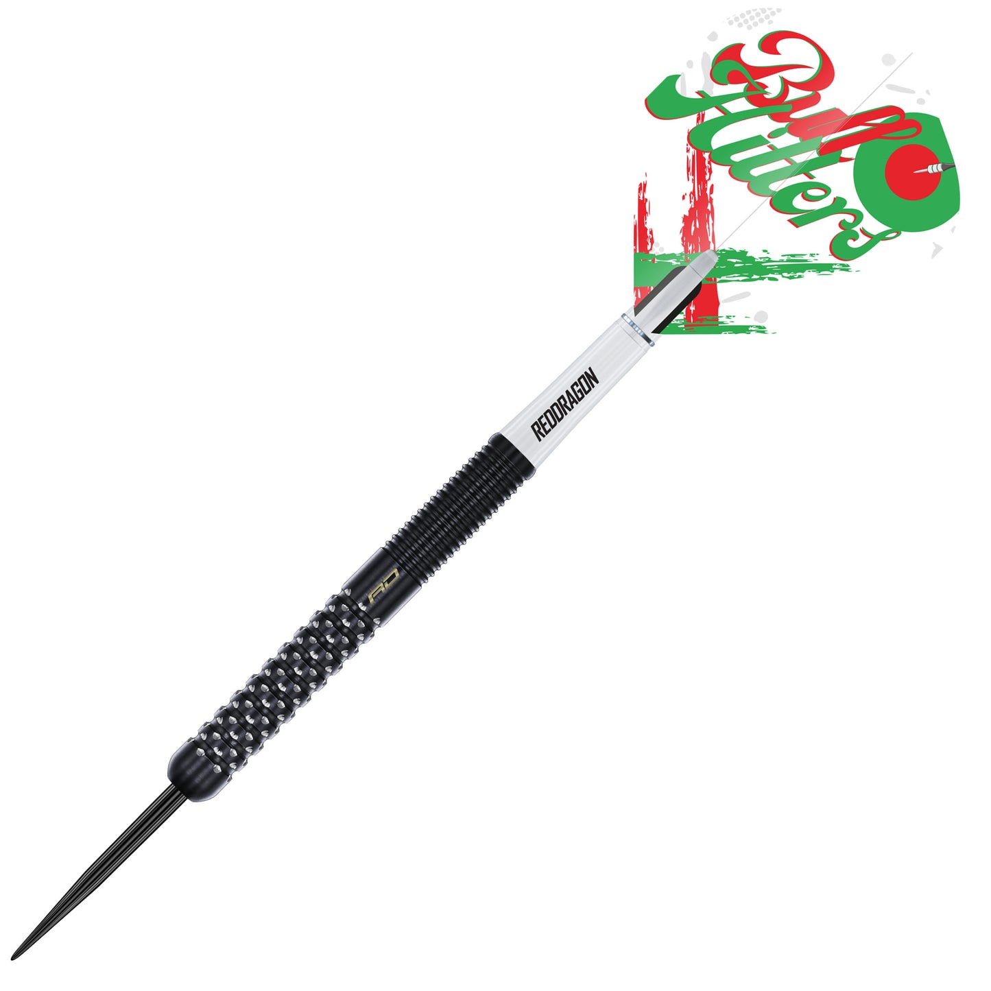 Red Dragon BullHitters V1 90% Darts