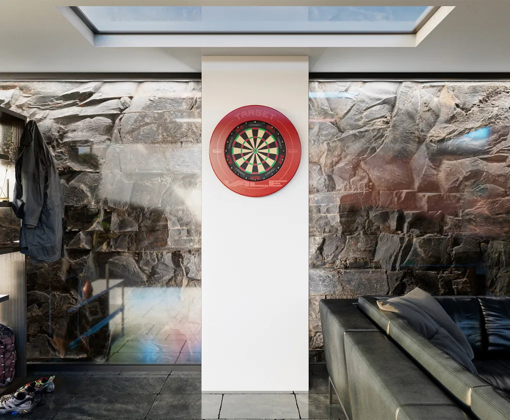 Target Vale Dartboard Surround