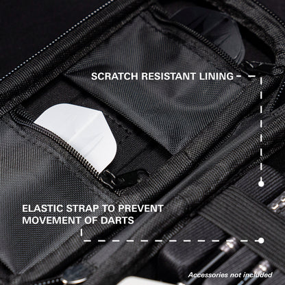 Target Stephen Bunting Ghost Takoma