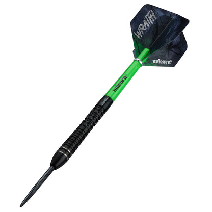 Unicorn Wraith Gary Anderson Phase 6 90% Steel Tip Darts