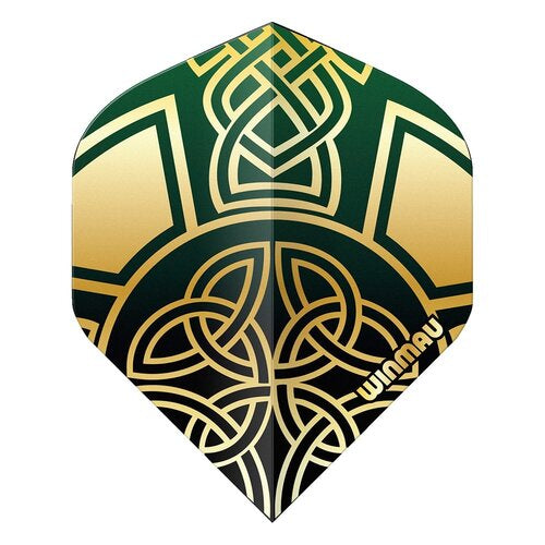 Winmau Brendan Dolan Delta Flights