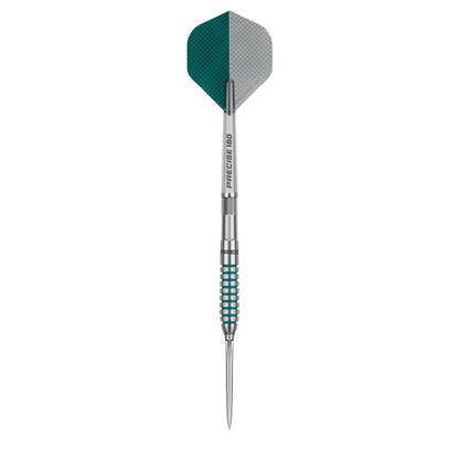 Precise180 ‘MRV1’ Steel Tip Darts