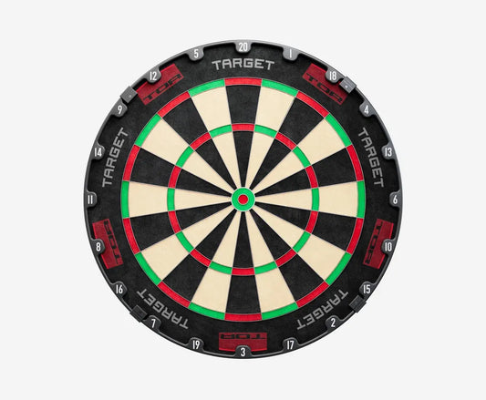 Target TOR Professional Dartboard