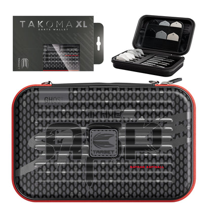 Target Nathan Aspinall XL Ghost Takoma